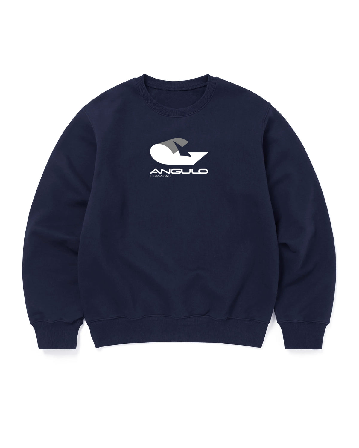 Original Angulo Crewneck