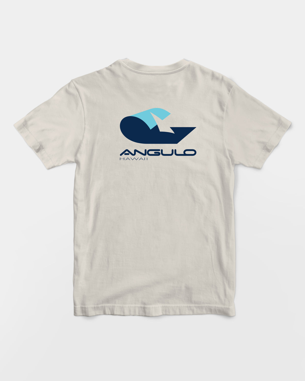 The Original Angulo T-Shirt
