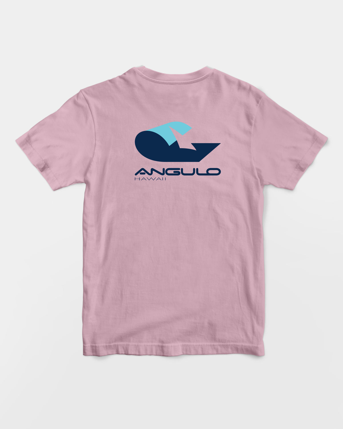 The Original Angulo T-Shirt