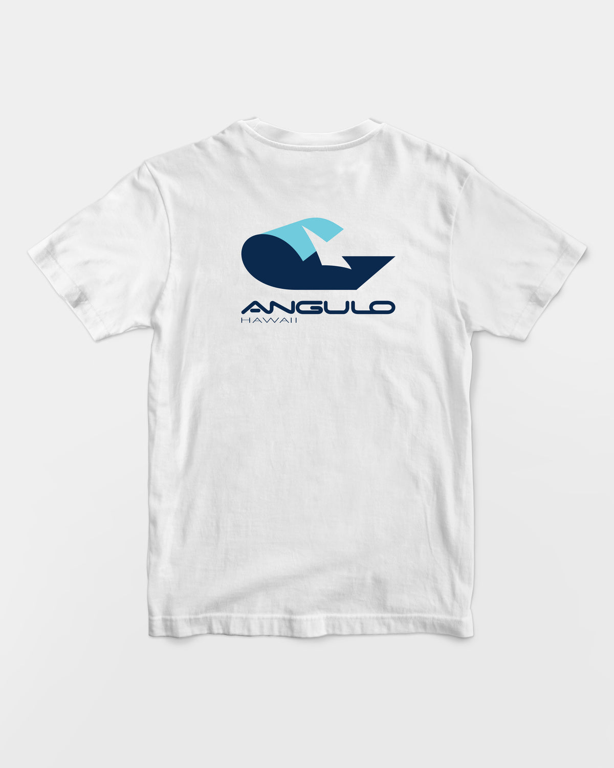 The Original Angulo T-Shirt