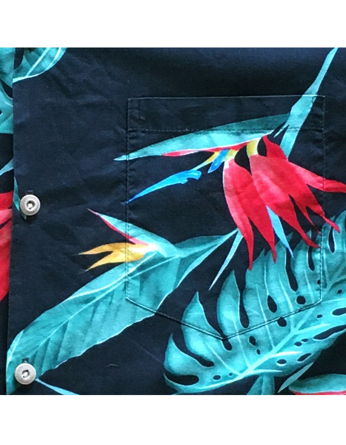 Paradise Found Jungle Bird M – Rad80s