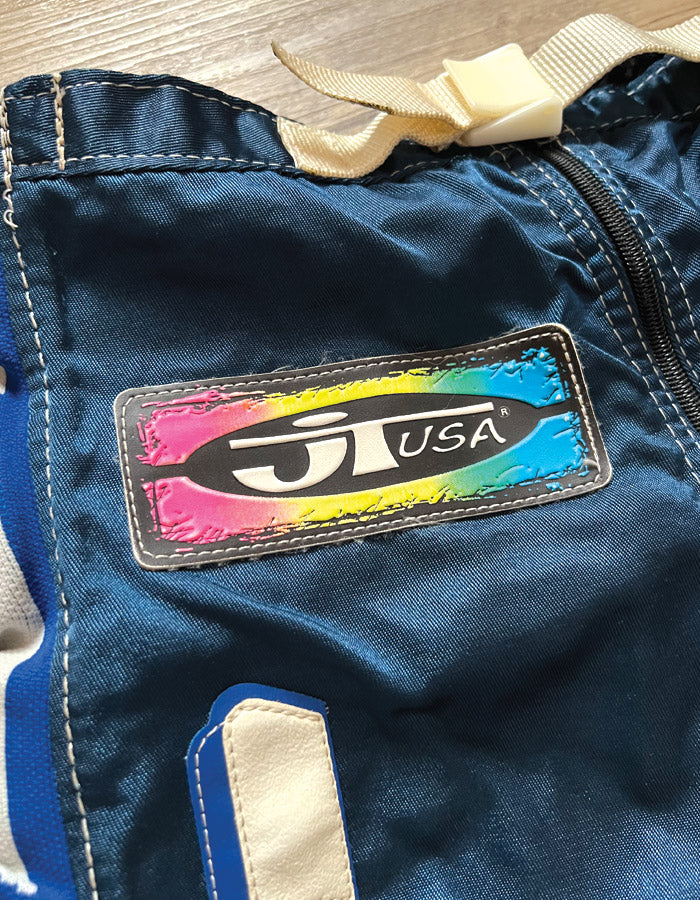 Vintage 80's JT Racing Motocross Pants