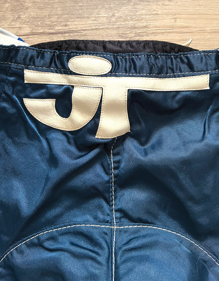 Vintage 80's JT Racing Motocross Pants