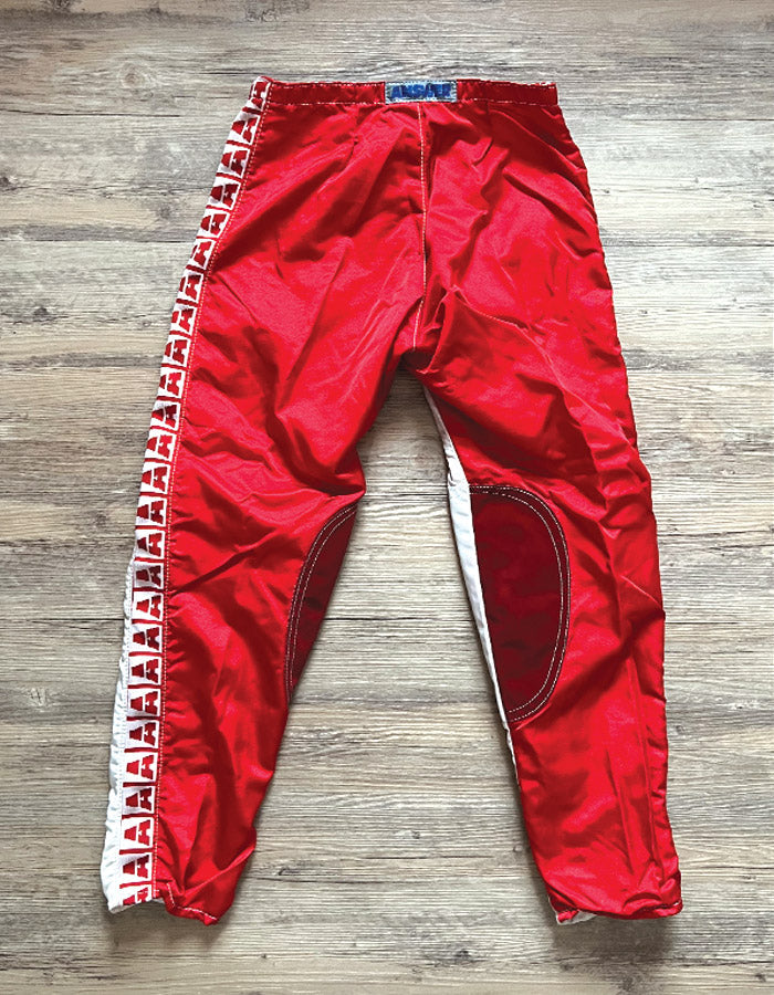 モトクロスパンツYamaha 70s〜80s Vintage Yamaha Motocross Pants – Rad80s