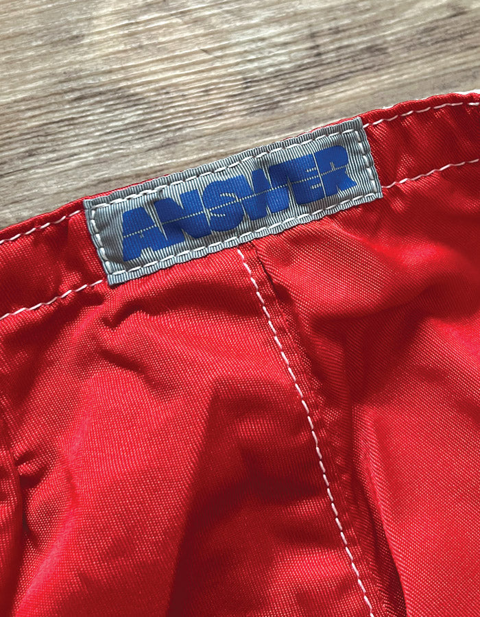 Vintage Yamaha Motocross Pants – Rad80s