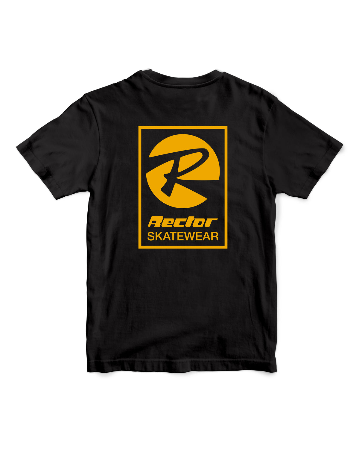 Rector Skatewear Heritage