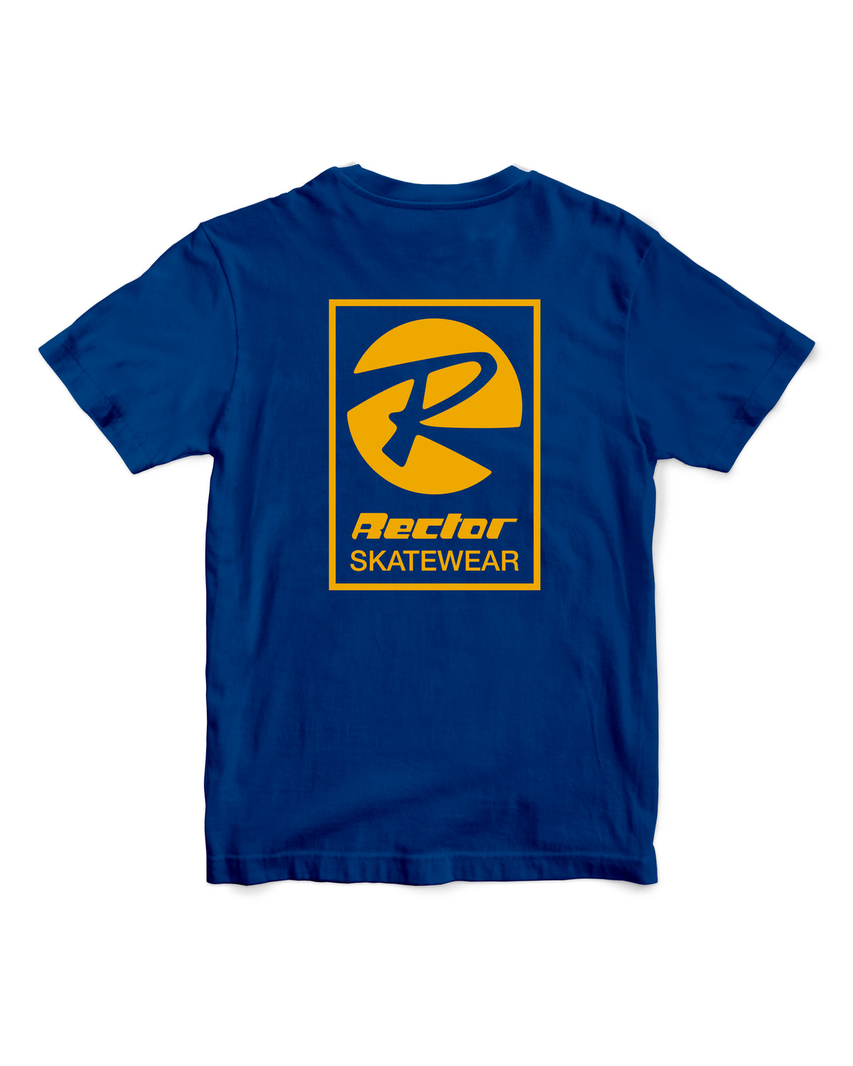 Rector Skatewear Heritage